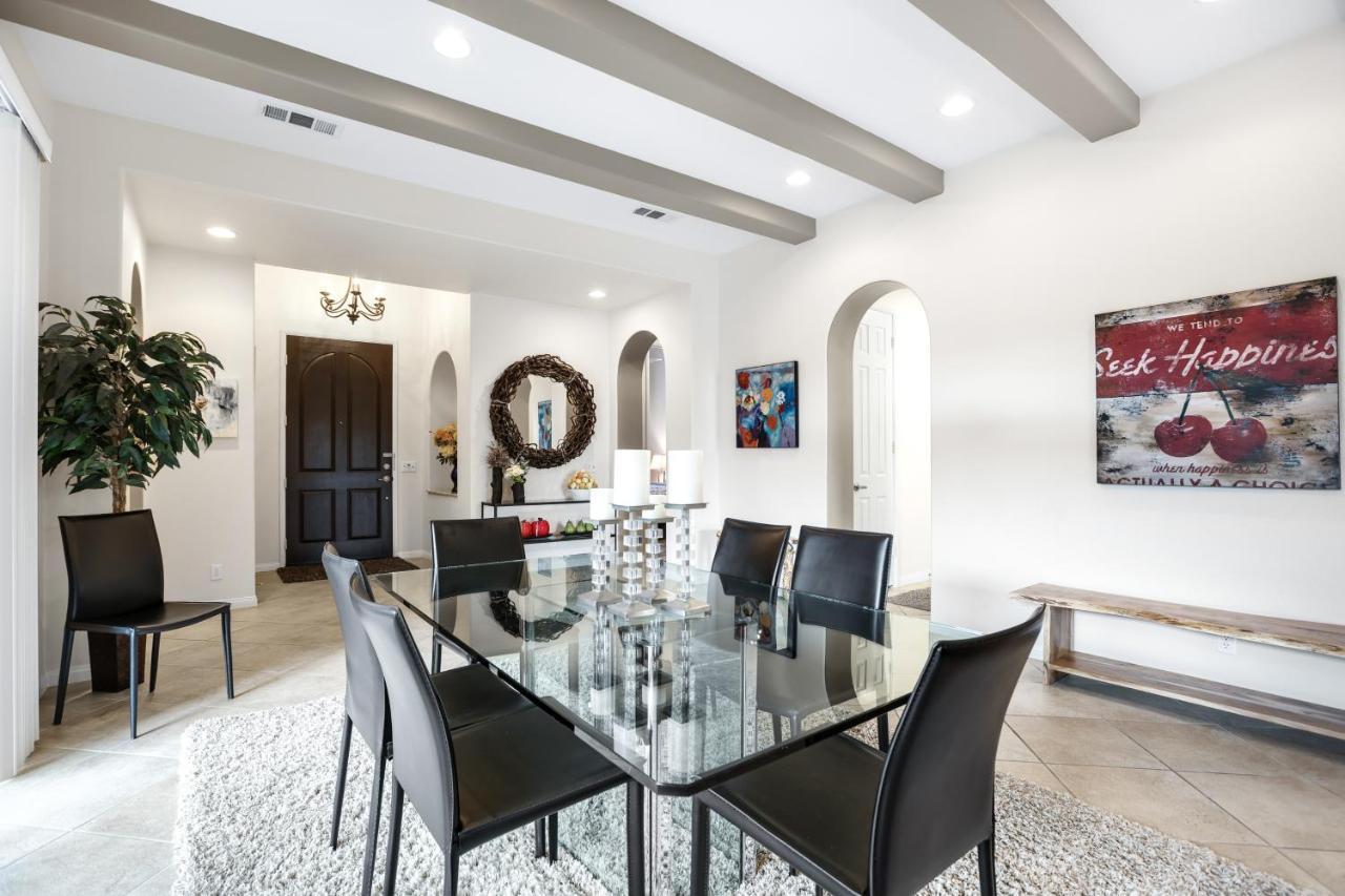 Luxury On The Lake Rancho Mirage Exterior foto